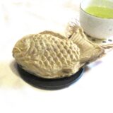 たい焼きの歴史とおすすめたい焼き店〜家で美味しく食べるコツも紹介