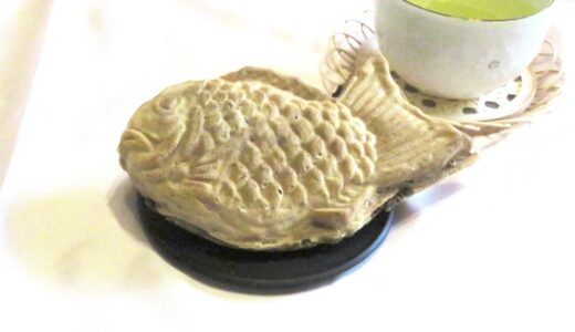 たい焼きの歴史とおすすめたい焼き店〜家で美味しく食べるコツも紹介